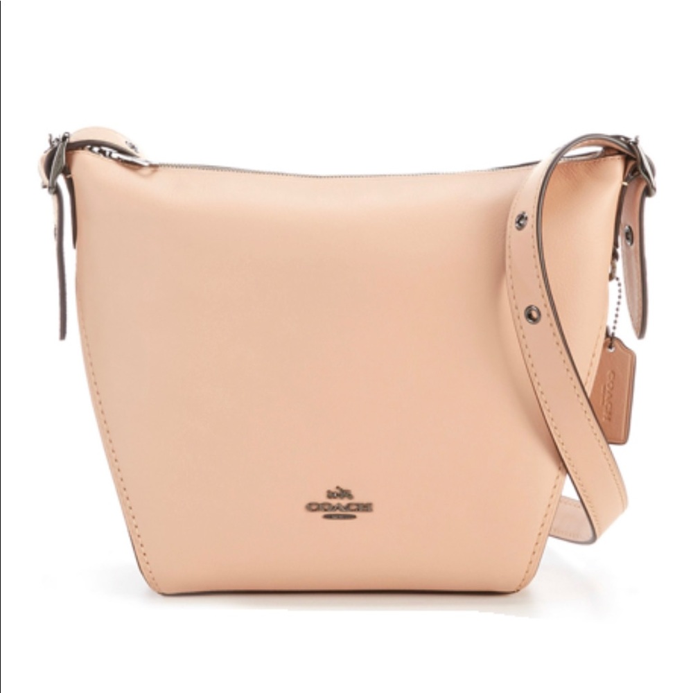 Crossbody